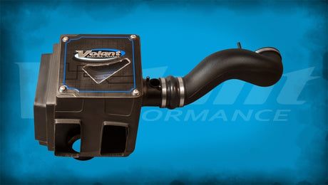 Volant 14-15 GMC Sierra/Chevy Silverado 2500/3500HD 6.0L V8 Pro5 Closed Box Air Intake System Volant Cold Air Intakes  AXOPROS