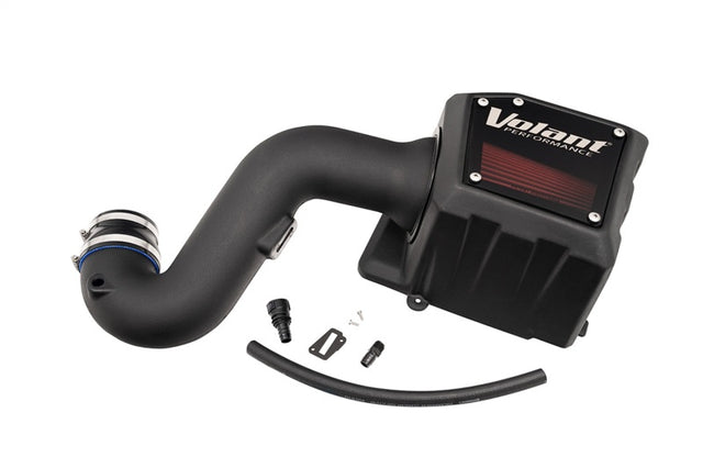 Volant 19-25 Chevrolet Silverado 1500 / GMC Sierra 1500 5.3L Dry Filter Closed Box Air Intake System Volant Cold Air Intakes  AXOPROS