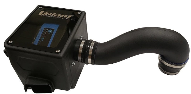 Volant 2019+ RAM 1500 5.7L/eTorque Pro5 Closed Box Air Intake System Volant Cold Air Intakes  AXOPROS