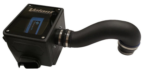 Volant 2019+ RAM 1500 5.7L/eTorque Pro5 Closed Box Air Intake System Volant Cold Air Intakes  AXOPROS