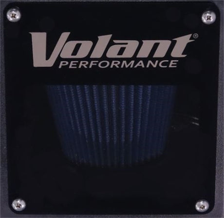 Volant 91-94 Chevrolet Blazer 5.7 V8 Pro5 Closed Box Air Intake System Volant Cold Air Intakes  AXOPROS