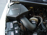 Volant 96-02 Dodge Ram 2500 5.9 L6 Primo Closed Box Air Intake System Volant Cold Air Intakes  AXOPROS