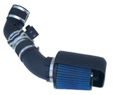 Volant 96-05 Chevrolet Astro 4.3 V6 Pro5 Open Element Air Intake System Volant Cold Air Intakes  AXOPROS