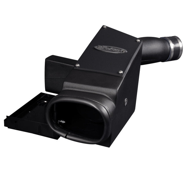 Volant 99-03 Ford Excursion 7.3 V8 Primo Closed Box Air Intake System Volant Cold Air Intakes  AXOPROS