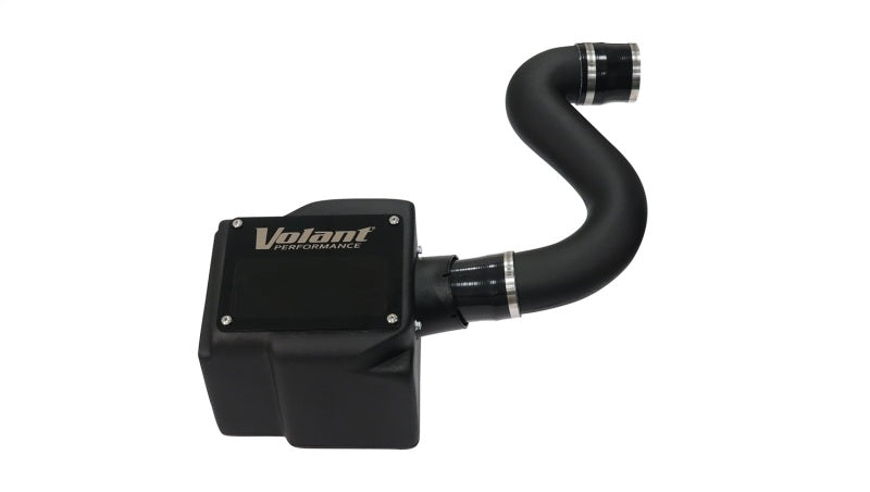 Volant 99-06 Chevrolet Tahoe 4.3L V6 Pro5 Closed Box Air Intake System Volant Cold Air Intakes  AXOPROS