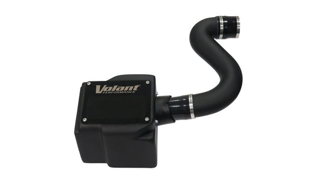 Volant 99-06 Chevrolet Tahoe 4.3L V6 Pro5 Closed Box Air Intake System Volant Cold Air Intakes  AXOPROS