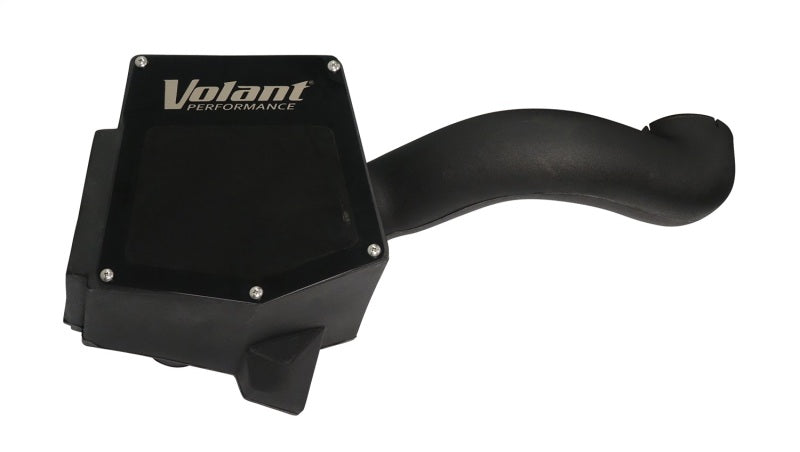 Volant 01-06 Cadillac Escalade 6.0 V8 Pro5 Closed Box Air Intake System Volant Cold Air Intakes  AXOPROS