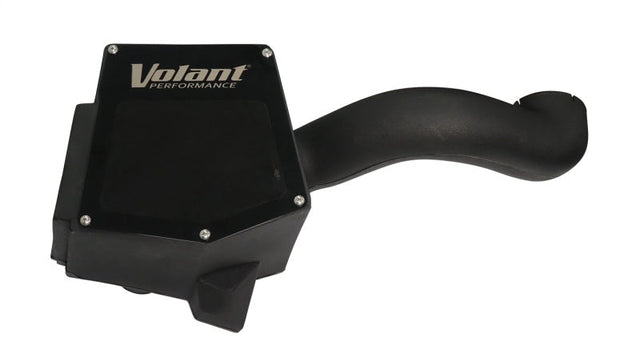 Volant 01-06 Cadillac Escalade 6.0 V8 Pro5 Closed Box Air Intake System Volant Cold Air Intakes  AXOPROS