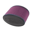 Volant Universal Primo Air Filter - 6.5inx9.5in x 5.5inx8.25in x 6.0in w/ 6.0in Oval Flange ID Volant Air Filters - Direct Fit  AXOPROS