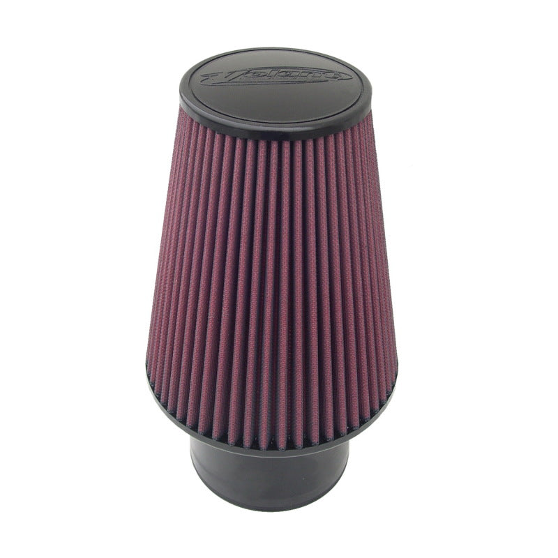 Volant Universal Primo Air Filter - 7.5in x 4.75in x 8.0in w/ 6.0in Flange ID Volant Air Filters - Direct Fit  AXOPROS