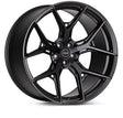 Vossen HF-5 20x9 / 5x120 / ET35 / Flat Face / 72.56 - Matte Gunmetal Wheel Vossen Wheels - Forged  AXOPROS