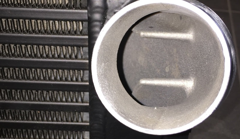 Wagner Tuning 13-16 BMW 518d F10/11 Performance Intercooler Wagner Tuning Intercoolers  AXOPROS