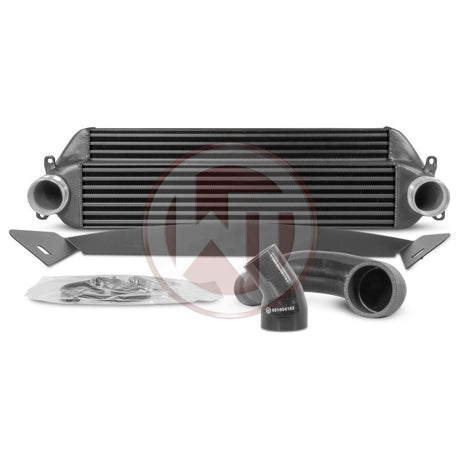 Wagner Tuning 19-22 Hyundai Veloster 1.6T Competition Intercooler Kit Wagner Tuning Intercooler Kits  AXOPROS