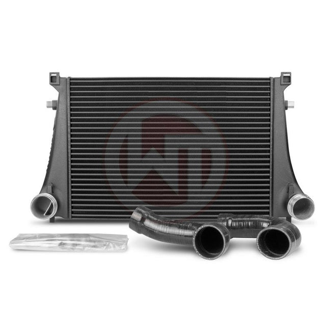 Wagner Tuning 19+ Volkswagen Golf/GTI MK8 Competition Intercooler Kit Wagner Tuning Intercooler Kits  AXOPROS