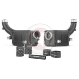 Wagner Tuning 2017+ BMW M5/M8 F9X Performance Intercooler Kit Wagner Tuning Intercooler Kits  AXOPROS