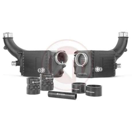 Wagner Tuning 2017+ BMW M5/M8 F9X Performance Intercooler Kit Wagner Tuning Intercooler Kits  AXOPROS