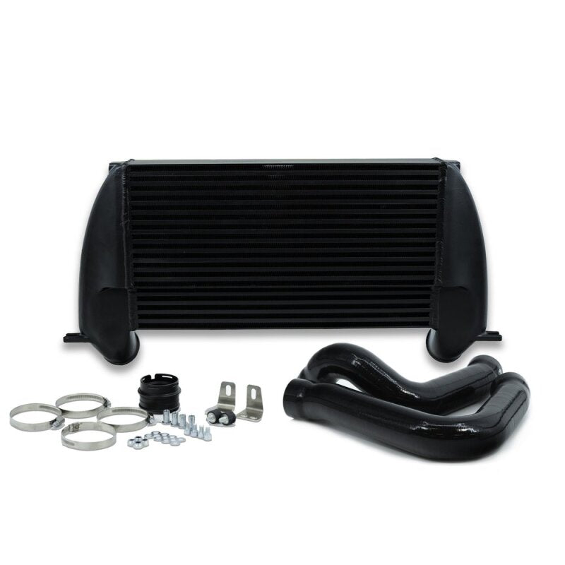 Wagner Tuning 2021+ Ford Bronco 2.3L EcoBoost Offroad Performance Intercooler Kit Wagner Tuning Intercooler Kits  AXOPROS