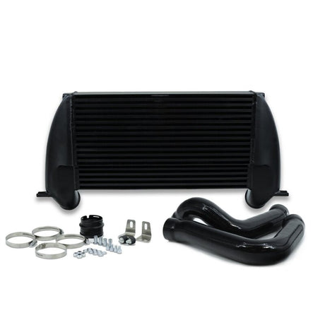 Wagner Tuning 2021+ Ford Bronco 2.3L EcoBoost Offroad Performance Intercooler Kit Wagner Tuning Intercooler Kits  AXOPROS