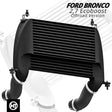 Wagner Tuning 2021+ Ford Bronco 2.7L EcoBoost Performance Intercooler Kit Wagner Tuning Intercooler Kits  AXOPROS