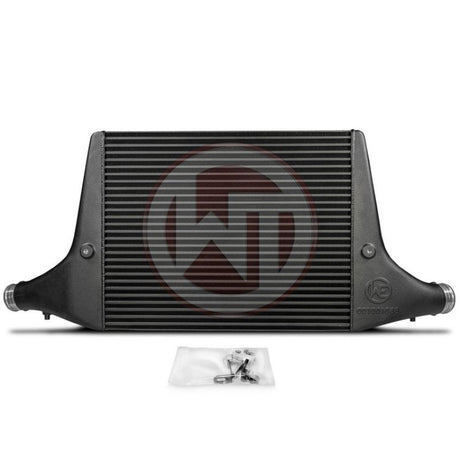Wagner Tuning Audi SQ5 FY (US-Model) Competition Intercooler Kit w/ Charge Pipe Wagner Tuning Intercooler Kits  AXOPROS