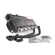 Wagner Tuning Toyota Supra MK5 A90/A91 B58.2T EVO1 Intake Manifold w/ Integrated Intercooler Wagner Tuning Intake Manifolds  AXOPROS