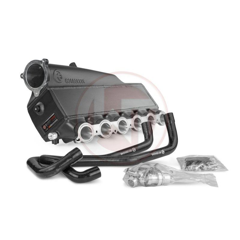 Wagner Tuning Toyota Supra MK5 A90/A91 B58.2T EVO1 Intake Manifold w/ Integrated Intercooler Wagner Tuning Intake Manifolds  AXOPROS