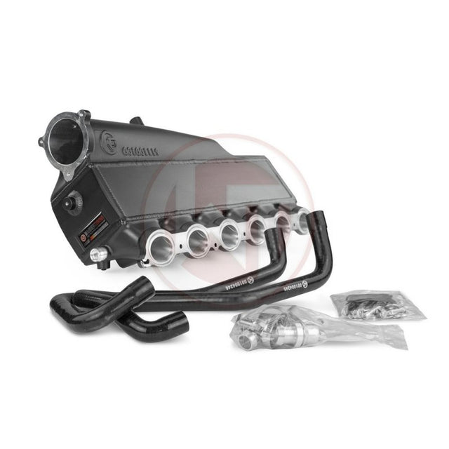 Wagner Tuning Toyota Supra MK5 A90/A91 B58.2T EVO1 Intake Manifold w/ Integrated Intercooler Wagner Tuning Intake Manifolds  AXOPROS