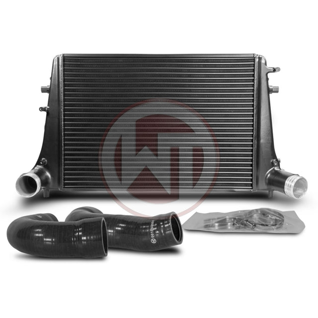 Wagner Tuning Volkswagen Golf/Jetta 6 1.6/2.0L TDI Competition Intercooler Kit Wagner Tuning Intercooler Kits  AXOPROS