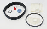 Walbro 03-05 Dodge Neon SRT-4 / 03-09 Chrysler PT Cruiser Fuel Pump Install Kit Walbro Fuel Pumps  AXOPROS