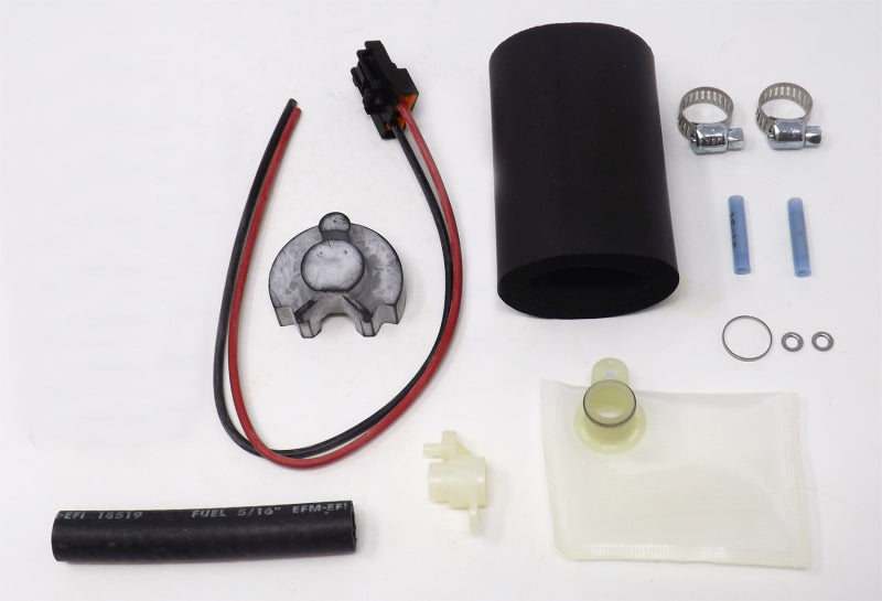 Walbro Fuel Pump Installation Kit Walbro Fuel Pump Fitment Kits  AXOPROS