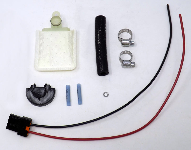 Walbro fuel pump kit for 84-92 Supra MK3 Walbro Fuel Pumps  AXOPROS