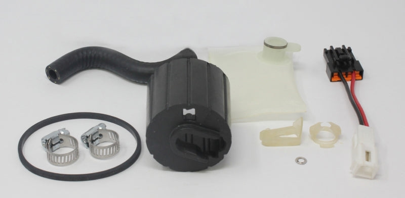 Walbro Fuel Pump Kit for 96-97 Ford Mustang Cobra Walbro Fuel Pumps  AXOPROS