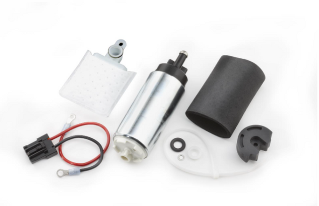 Walbro PUMP & INSTALLATION KIT PACKAGE Walbro Fuel Pumps  AXOPROS