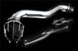Weapon R 03-08 Toyota Matrix/Corolla S Dragon Intake Polished Weapon R Cold Air Intakes  AXOPROS