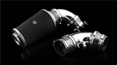 Weapon R 97-2001 Infinity Q45 4.1L Secret Weapon Intake Weapon R Cold Air Intakes  AXOPROS