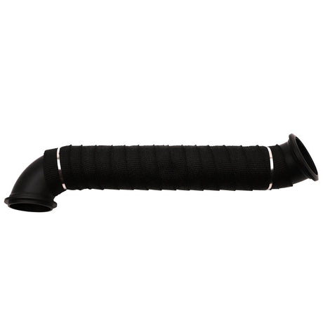 Wehrli 04.5-10 Chevrolet 6.6L LLY/LBZ/LMM Duramax 3in Down Pipe Wehrli Downpipes  AXOPROS