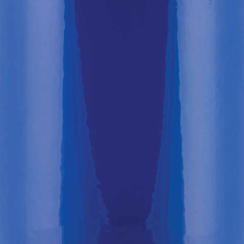 Wehrli 11-16 Chevrolet 6.6L LML Duramax Driver Side 3in Intercooler Pipe - Bengal Blue Wehrli Intercooler Pipe Kits  AXOPROS