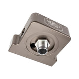 Wehrli 17-19 Duramax L5P / 20-24 L5P Duramax Long Bed Fuel Filter Housing Kit Wehrli Fuel Filters  AXOPROS