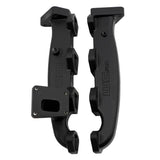 Wehrli 17-24 L5P Duramax Billet Exhaust Manifold Kit w/ Gaskets and ARP Hardware Wehrli Headers & Manifolds  AXOPROS