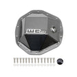 Wehrli 20-24 GM Duramax - 19-23 Ram HD Rear Differential Cover - Grey Wehrli Diff Covers  AXOPROS