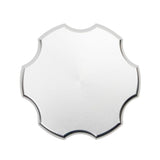 Wehrli 2001+ GM Duramax LB7/LLY/LBZ/LMM/LML/L5P Billet Oil Fill Cap - Clear Anodized Wehrli Oil Fill Tubes  AXOPROS