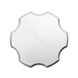 Wehrli 2001+ GM Duramax LB7/LLY/LBZ/LMM/LML/L5P Billet Oil Fill Cap - Clear Anodized Wehrli Oil Fill Tubes  AXOPROS