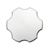 Wehrli 2001+ GM Duramax LB7/LLY/LBZ/LMM/LML/L5P Billet Oil Fill Cap - Clear Anodized Wehrli Oil Fill Tubes  AXOPROS