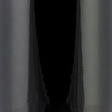 2011-2016 LML Duramax Passenger Side Upper Crossover Intercooler Pipe Kit Gloss Black Wehrli Intercooler Pipe Kits  AXOPROS