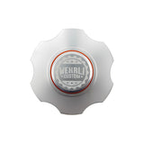 Wehrli 98.5-23 Cummins Billet Aluminum Clear Anodized Oil Fill Cap Wehrli Oil Fill Tubes  AXOPROS