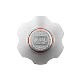 Wehrli 98.5-23 Cummins Billet Aluminum Clear Anodized Oil Fill Cap Wehrli Oil Fill Tubes  AXOPROS