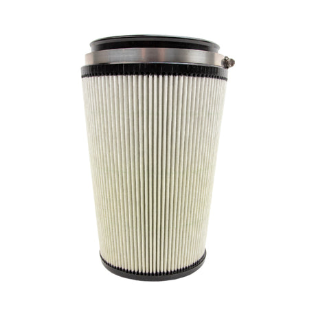 Wehrli Universal 5in Inlet Dry Air Filter (Use w/WCF Kits) Wehrli Air Filters - Drop In  AXOPROS