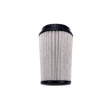 Wehrli Universal 5in Inlet Dry Air Filter (Use w/WCF Kits) Wehrli Air Filters - Drop In  AXOPROS