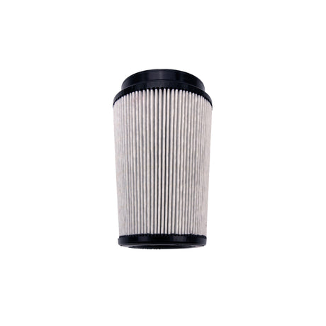 Wehrli Universal 5in Inlet Dry Air Filter (Use w/WCF Kits) Wehrli Air Filters - Drop In  AXOPROS