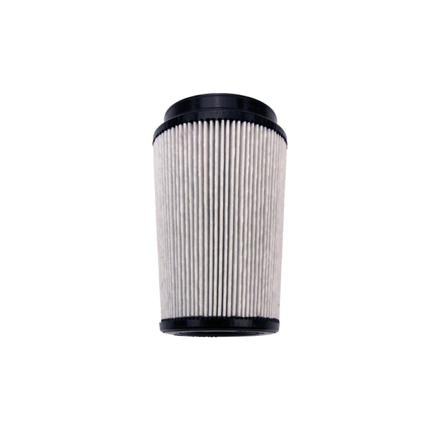 Wehrli Universal 5in Inlet Dry Air Filter (Use w/WCF Kits) Wehrli Air Filters - Drop In  AXOPROS